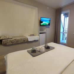 Фото Отель Riviera (Ривьера)