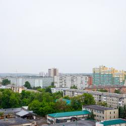 Апартаменты студия
