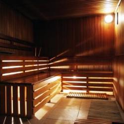 Фото Отель Энергетик