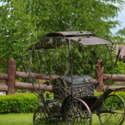 Фото Отель Заимка