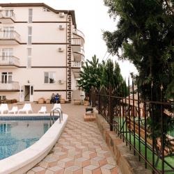 Фото Отель Пантелей