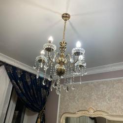 1-комнатные апартаменты улучшенные