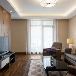 Фото Отель Marriott Sochi Krasnaya Polyana (Марриотт Сочи )