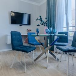 Фото Отель Sea Side Premium (Си Сайд Премиум) на улице 65 лет Победы 65/1