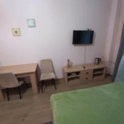 Фото Отель Эвкалипт