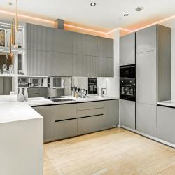 фото 20 Апартаменты Fly Apartments (Флай Эпартментс) на проезде 1-й Красногвардейский