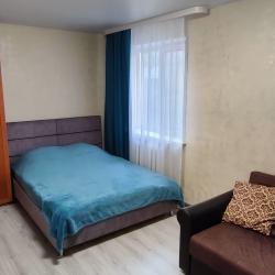 1-комнатные апартаменты стандарт