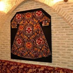 Фото Отель Sultan Bukhara (Султан )