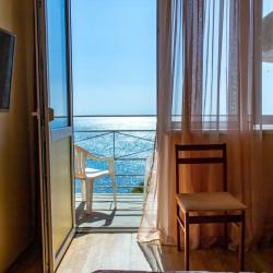 2-местный номер комфорт стандарт