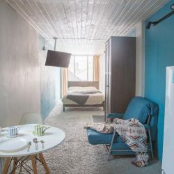 Номер студия улучшенный