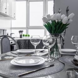 Фото Отель Vegas apartments на улице Янки Купалы 32