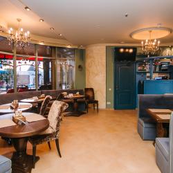 фото 39 Wind Rose Hotel & SPA (Роза Ветров)