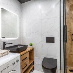 1-комнатные апартаменты стандарт