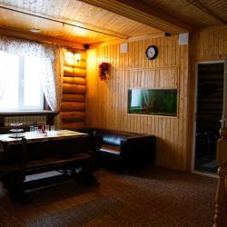 Фото Отель АРС