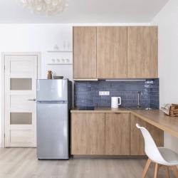 фото 11 Status Family Apartment (Апартаменты Статус Фэмили)