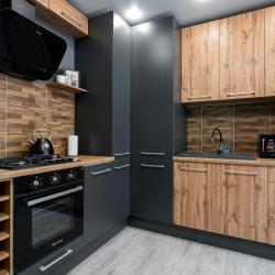 Апартаменты стандарт улица 9 апреля 88а