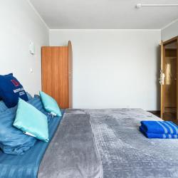 фото 25 BestFlat24 (БэстФлэт24) на бульваре Волжский 114А корпус 9