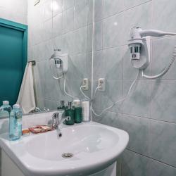 Фото Отель Апарт Вояж на улице Варшавская