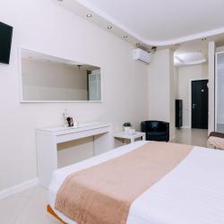 Комната улучшенная с 2 односпальными кроватями