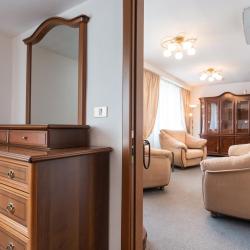 Фото Отель Ангара