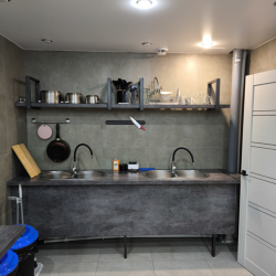 Фото Отель Uzala (Узала)