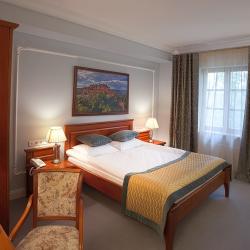 Классический люкс №14, 15, 16, 18, 19, 20, 21 (Новый корпус)