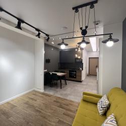 Апартаменты люкс