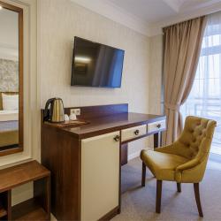 Фото Отель Классик