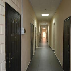 Фото Отель Ласточкино гнездо