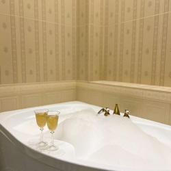 Фото Апартаменты на улице Красногвардейская