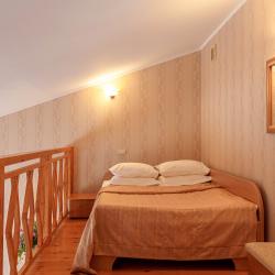 Фото Отель Алмаз