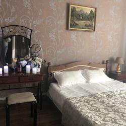 Фото Отель Ягодная деревушка