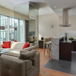 Фото Апарт-отель Diamond Apartments