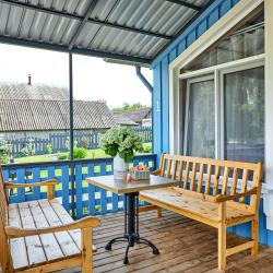 Фото Отель Гостевой дом Дачная 12