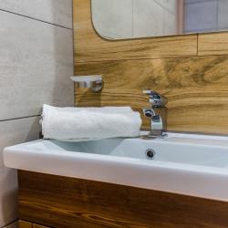 Фото Отель LetoApart (ЛетоАпарт) по проспекту Дзержинского 244 корпус 8