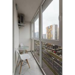 2-комнатные апартаменты студия