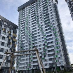 Фото Отель Oazis apart (Оазис апарт) на улице Лескова