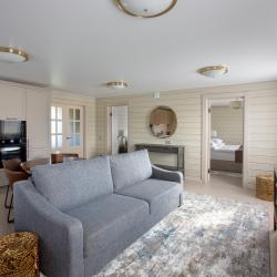 Фото Отель TSELEEVO CLUB & RESORT (Целеево Клуб & Резорт) (бывш. Целеево Гольф и Поло Клуб)