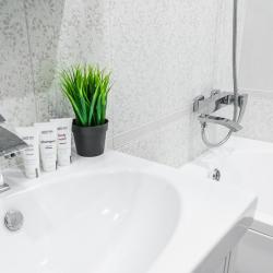 Фото Апартаменты на бульваре Комарова 20В/9А