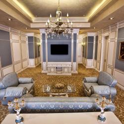 Фото Отель Multi Grand Pharaon Hotel (Мульти Гранд Фараон)