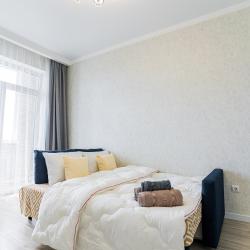 Фото Отель LetoApart (ЛетоАпарт) на улице Суворовская 71-199