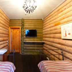 Фото Эко-отель Шанти