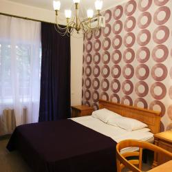 Фото Отель Дом Шале