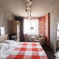 Фото Отель Две Подушки на Гагарина 82А