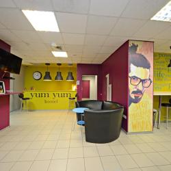 фото 2 Yum Yum Hostel (Ям Ям хостел)