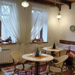 Фото Отель Джеваль