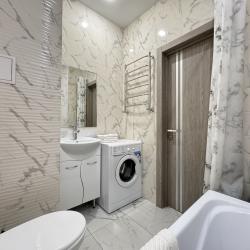Апартаменты стандарт г. Сочи, ул. Крымская 89, кв. 335.