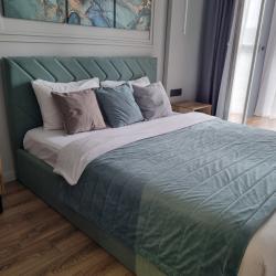 Апартаменты на улице Автомобилистов 1 — fd18a5ecd680c1b44558cc36029df506