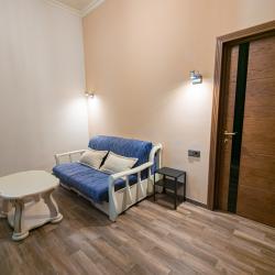 Фото Отель Villa Park&SPA (Вилла Парк и СПА)