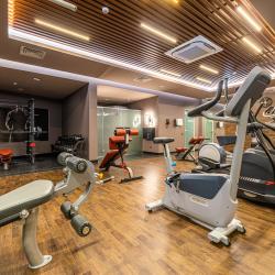 фото 47 Boutique Hotel Albora (Альбора)